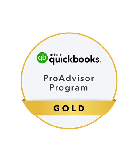 Quickbooks Pro Gold